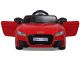 Masinuta electrica Costway Audi TTRS TQ10213DE-RE (Red)