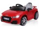 Masinuta electrica Costway Audi TTRS TQ10213DE-RE (Red)