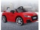 Masinuta electrica Costway Audi TTRS TQ10213DE-RE (Red)