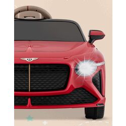 Masinuta electrica Costway Bentley Bacalar TQ10191DE-RE (Red) Thumb