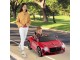 Электромобиль Costway Bentley Bacalar TQ10191DE-RE (Red)