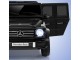 Masinuta electrica Costway Mercedes Benz G500 TQ10178DE-DK (Black)