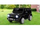 Masinuta electrica Costway Mercedes Benz G500 TQ10178DE-DK (Black)