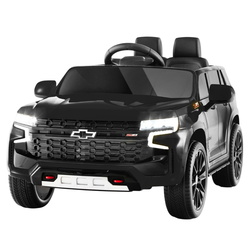 Masinuta electrica Costway TQ10117DE-BK (Black)