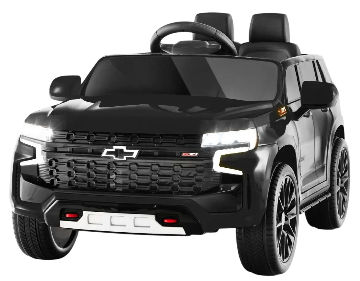 Masinuta electrica Costway TQ10117DE-BK (Black)