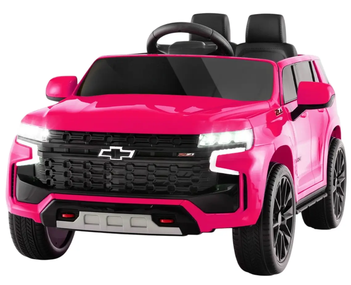 Masinuta electrica Costway TQ10117DE-PI (Pink)