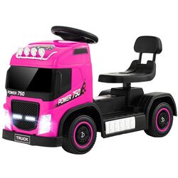 Masinuta electrica Costway TQ10179DE-RO (Pink)