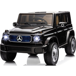 Masinuta electrica Costway TQ10228DE-DK (Black)