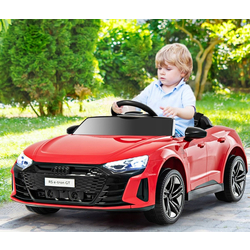 Masinuta electrica Costway TQ10229DE-RE (Red) Thumb