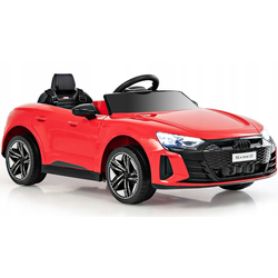 Masinuta electrica Costway TQ10229DE-RE (Red)