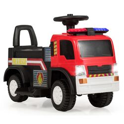 Электромобиль Costway TY327063DE (Red) Thumb