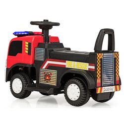 Электромобиль Costway TY327063DE (Red) Thumb