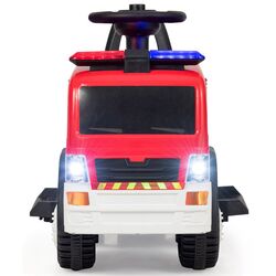 Электромобиль Costway TY327063DE (Red) Thumb