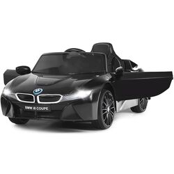 Masinuta electrica Costway TY327452DE-BK (Black) Thumb