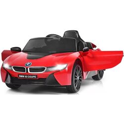 Masinuta electrica Costway TY327452DE-RE (Red) Thumb