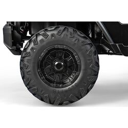 Masinuta electrica Costway TY328019DE-CH (Black) Thumb