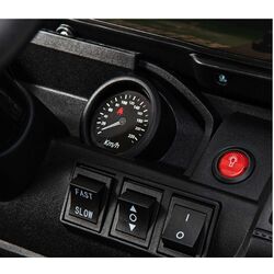 Masinuta electrica Costway TY328019DE-CH (Black) Thumb