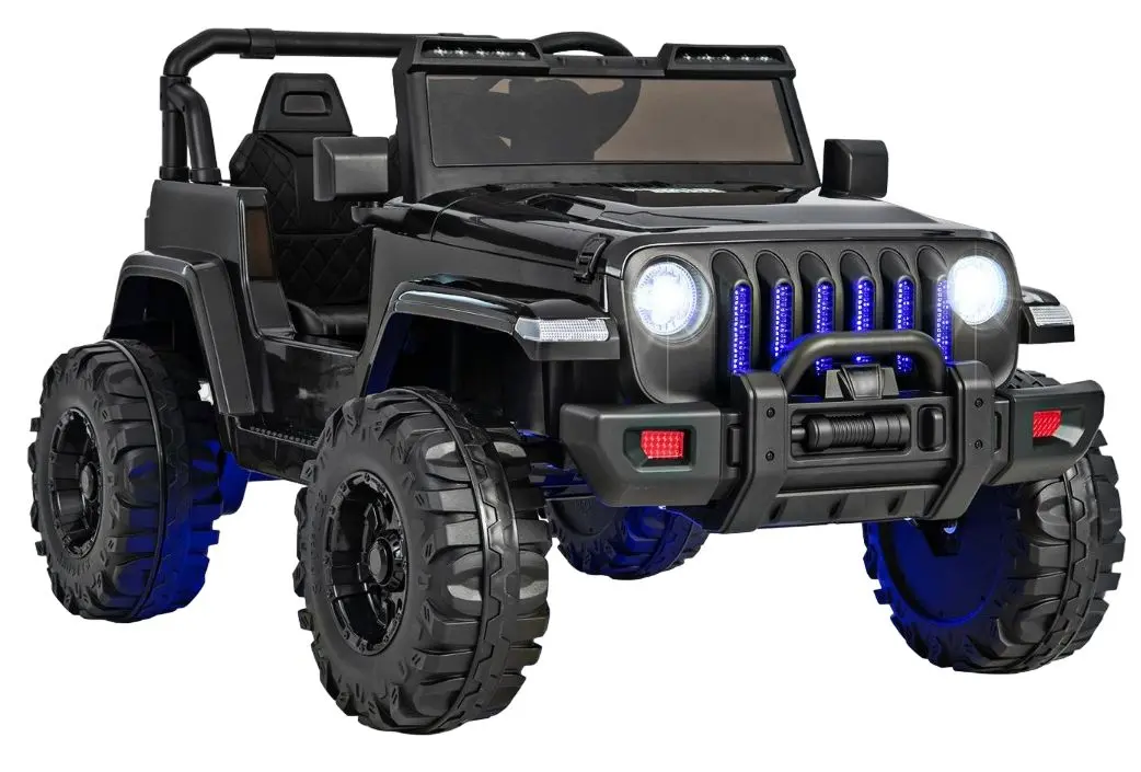 Masinuta electrica Costway TY328019DE-CH (Black)