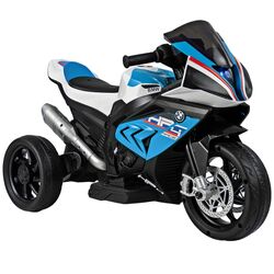 Motocicleta electrica Costway TQ10106DE-BL (Blue)