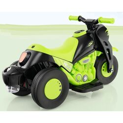 Motocicleta electrica Costway TQ10165DE-GN (Green) Thumb
