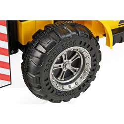 Stivuitor electric Costway TQ10135DE-YW (Yellow) Thumb