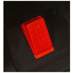 Basculanta electrica Costway TY327741DE-YW (Yellow) Thumb