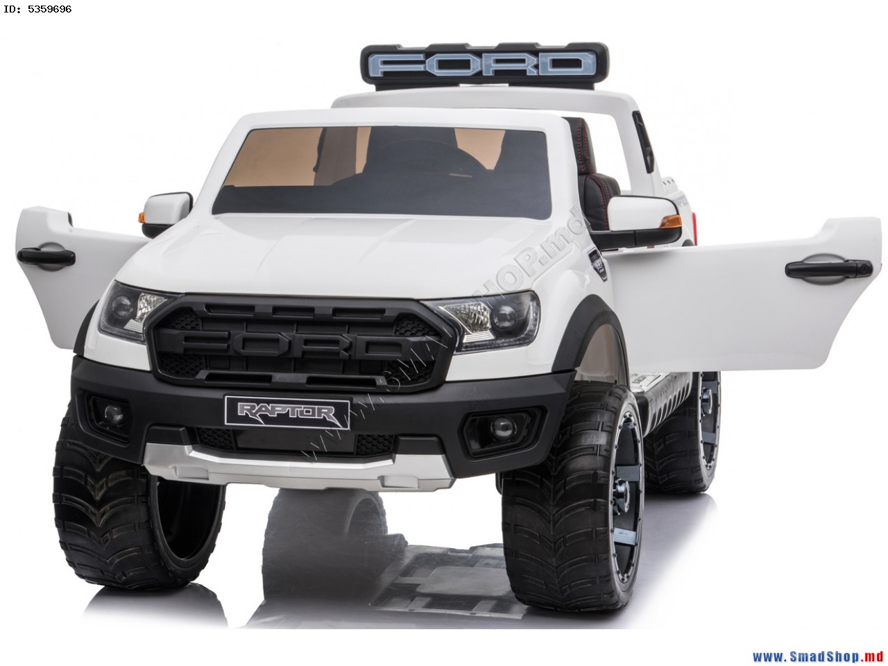 Dake ford ranger