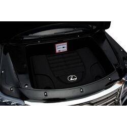 Masinuta electrica Dake Lexus LX570 MP4 (Black) Thumb