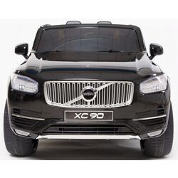 Masinuta electrica Dake Volvo XC90 (Black) Thumb