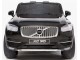 Masinuta electrica Dake Volvo XC90 (Black)