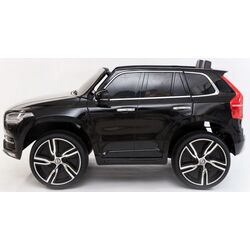 Masinuta electrica Dake Volvo XC90 (Black) Thumb