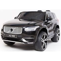 Masinuta electrica Dake Volvo XC90 (Black) Thumb