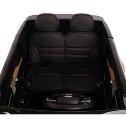 Masinuta electrica Dake Volvo XC90 (Black) Thumb