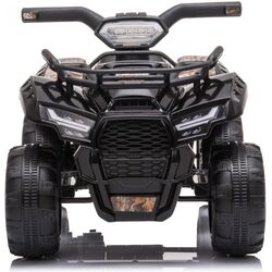 ATV electric Enero Toys Cobra (Black/Brown) Thumb