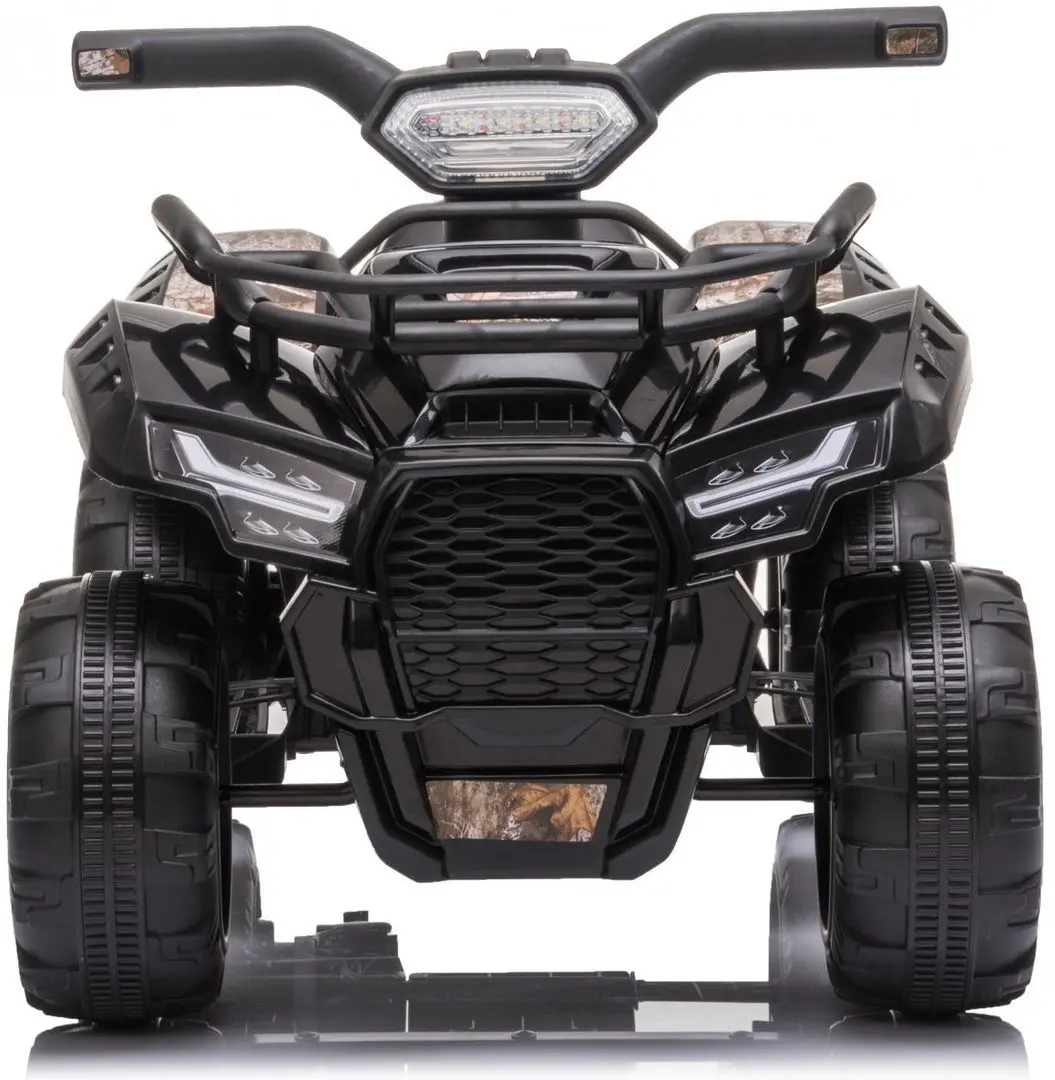 ATV electric Enero Toys Cobra (Black/Brown) - 2