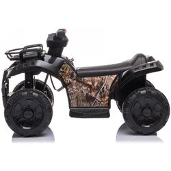 ATV electric Enero Toys Cobra (Black/Brown) Thumb