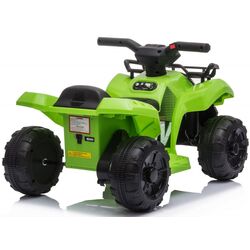ATV electric Enero Toys Cobra (Green) Thumb