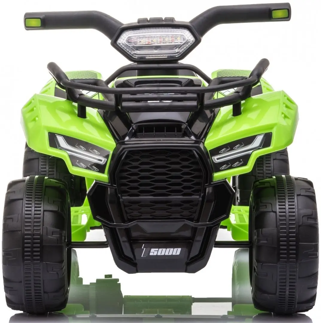 ATV electric Enero Toys Cobra (Green) - 3