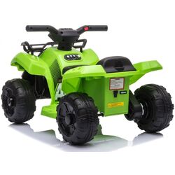 ATV electric Enero Toys Cobra (Green) Thumb