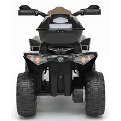 Электроквадроцикл Enero Micron 1039091 (Green) Thumb