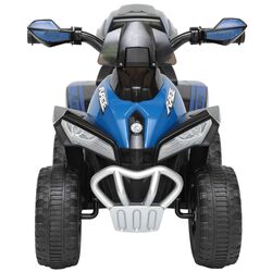 Электроквадроцикл Enero Micron 1039107 (Blue) Thumb