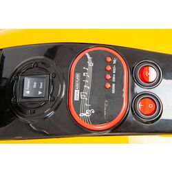 Электромотоцикл Enero Avalon 1033044 (Yellow) Thumb