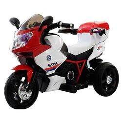 Motocicleta electrica Essa Toys M2111 (Red)