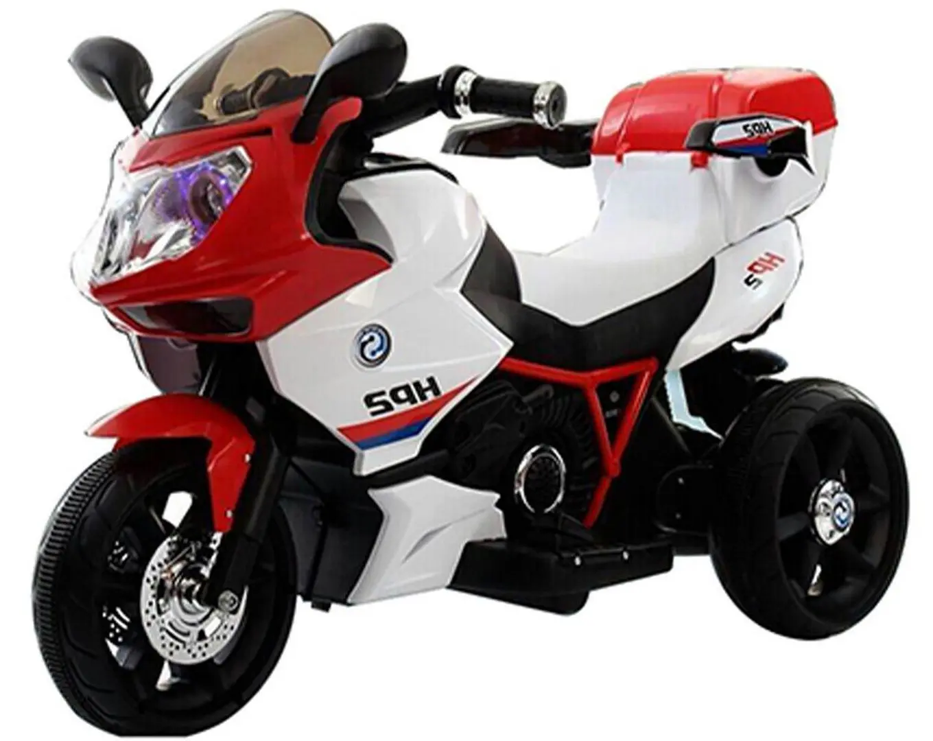 Motocicleta electrica Essa Toys M2111 (Red)