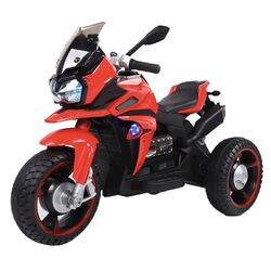 Motocicleta electrica Essa Toys M2116 (Red)