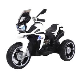 Motocicleta electrica Essa Toys M2117 (White)