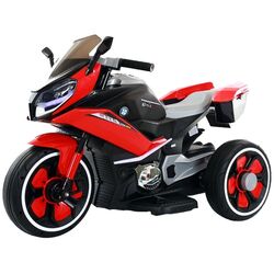 Motocicleta electrica Essa Toys M2131 (Red)