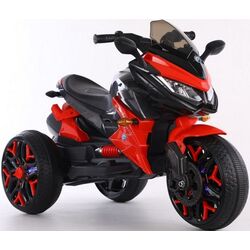 Электромобиль Farfello DLS5188 (Red) Thumb