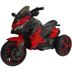 Masinuta electrica Farfello DLS5188 (Red)