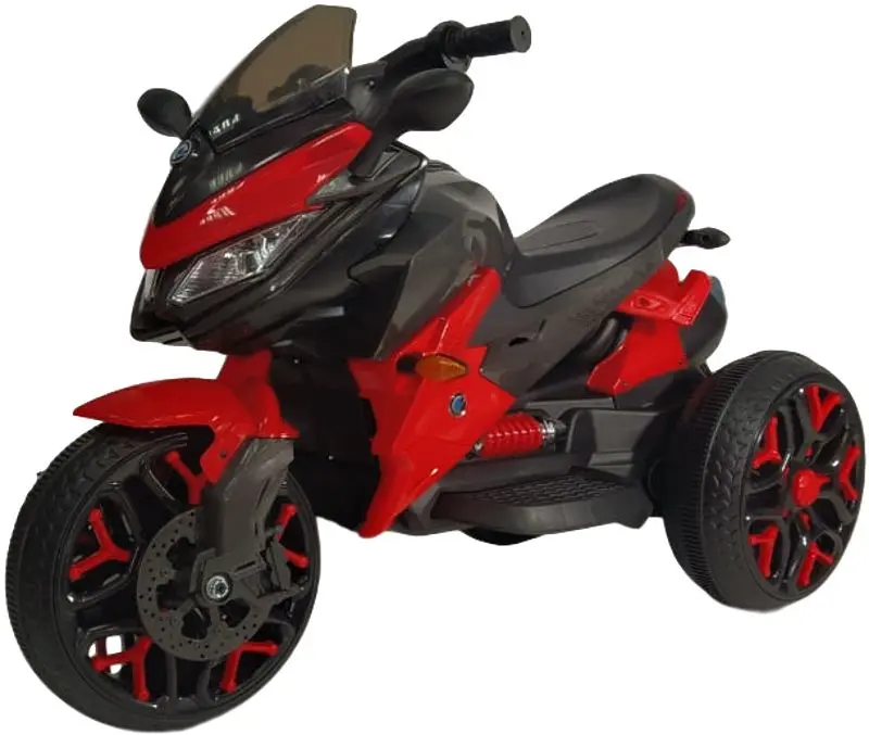 Электромобиль Farfello DLS5188 (Red)